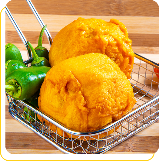 Empanada de carne